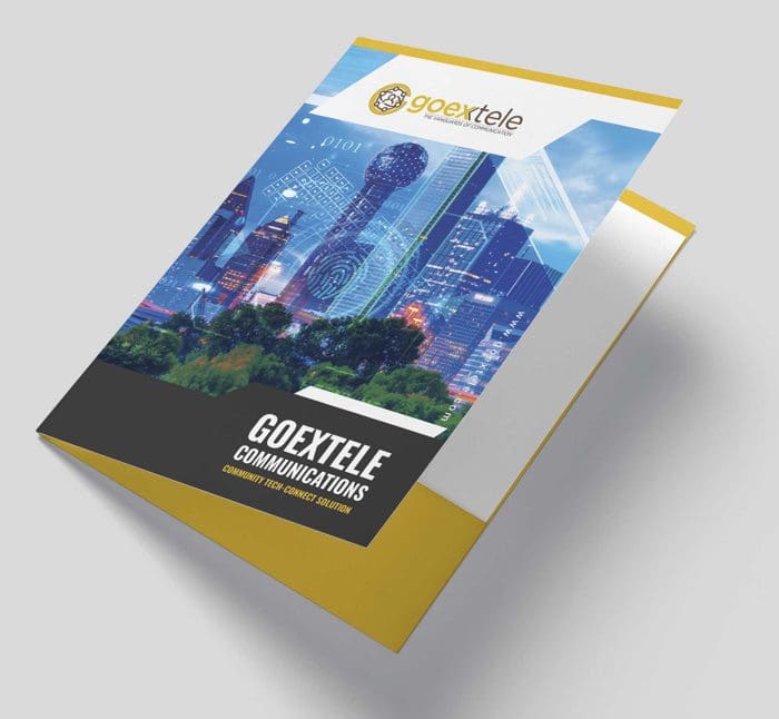 Goextele Communications