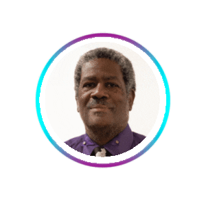 Dr Morris Hunter CTO